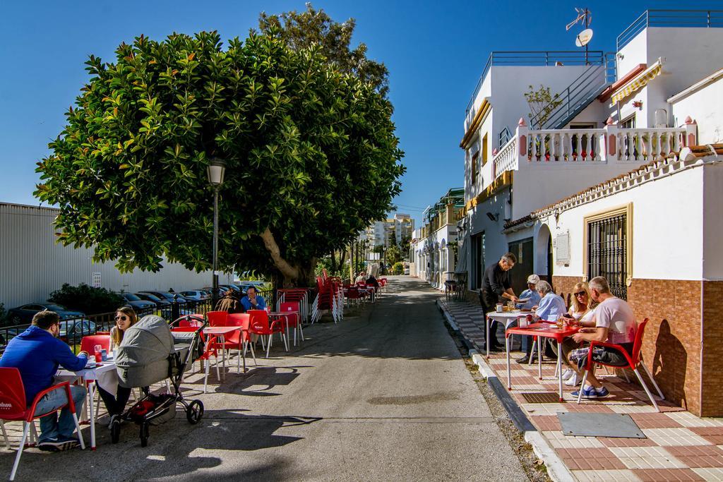 Del Mar-mdm Marbella