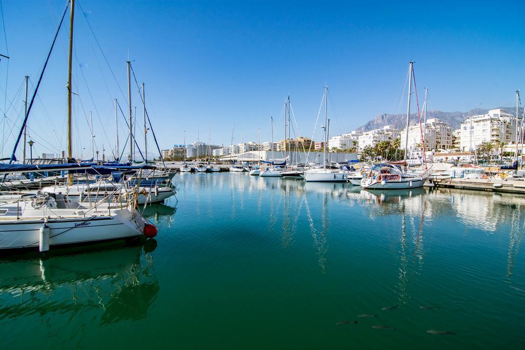 Apartment Del Mar-mdm *