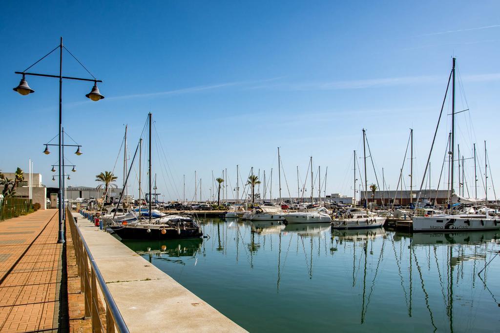 Apartment Del Mar-mdm Marbella