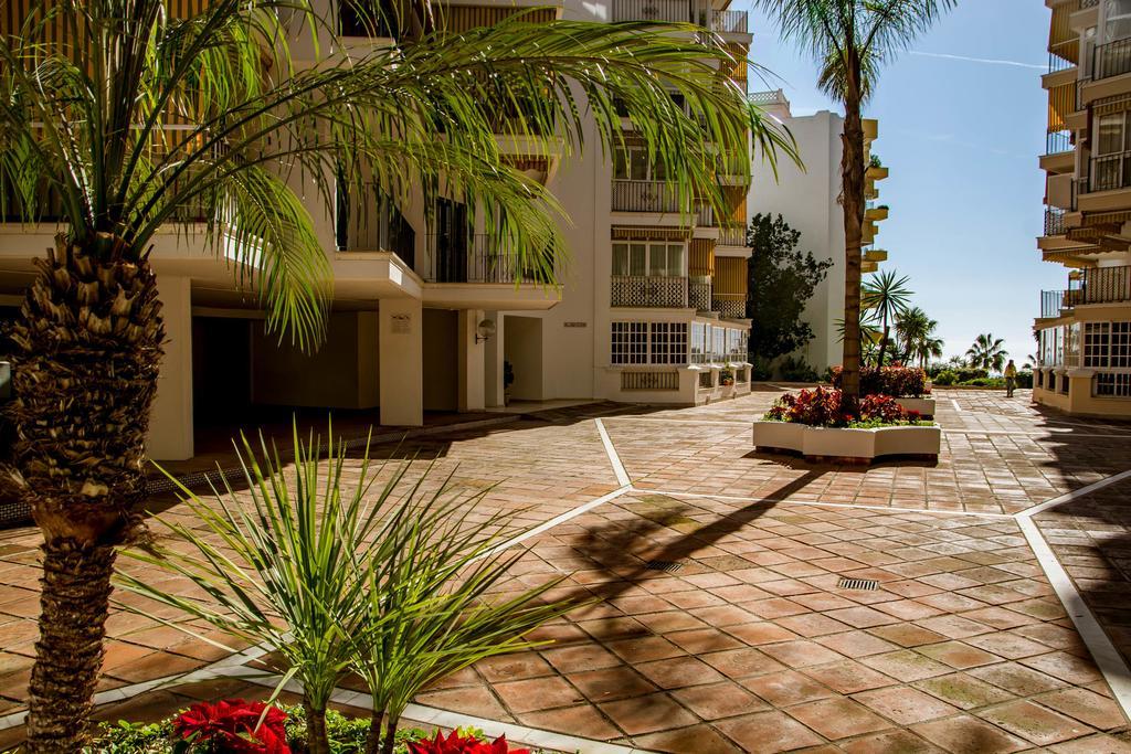 Del Mar-mdm Apartment Marbella