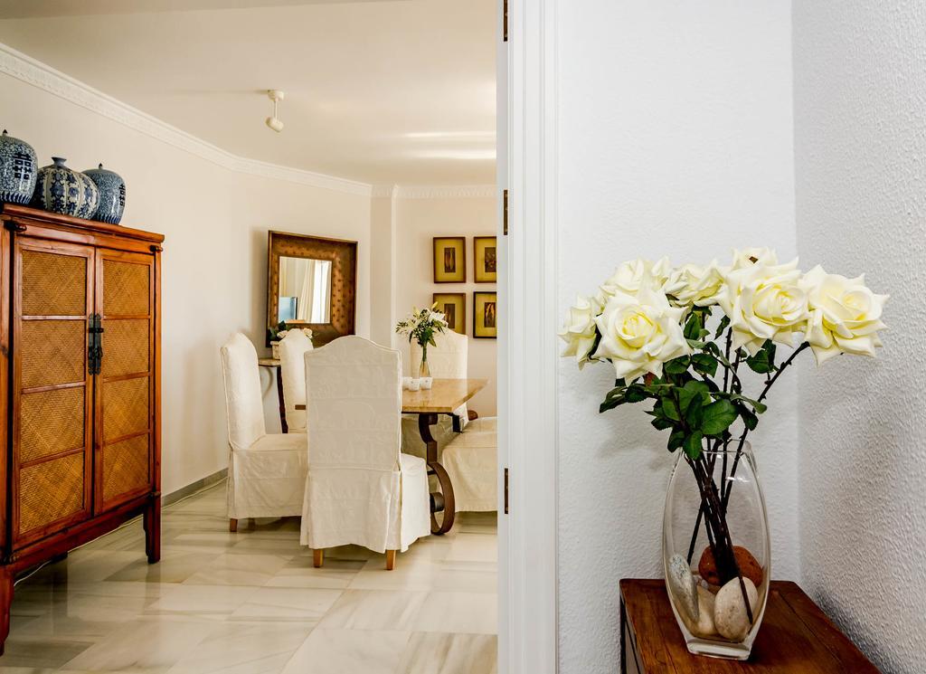 Apartment Del Mar-mdm Marbella
