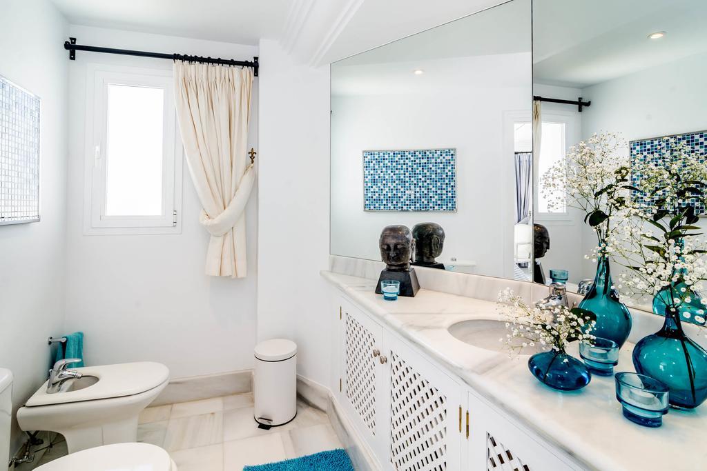 Apartment Del Mar-mdm