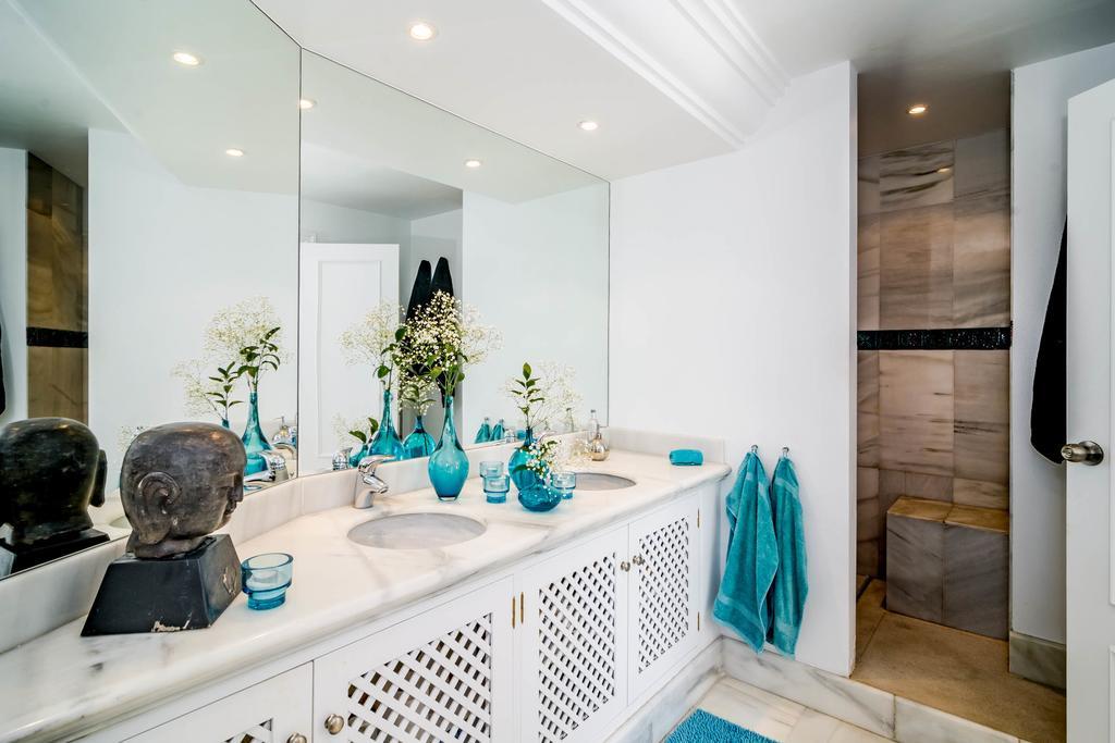 Del Mar-mdm Apartment Marbella