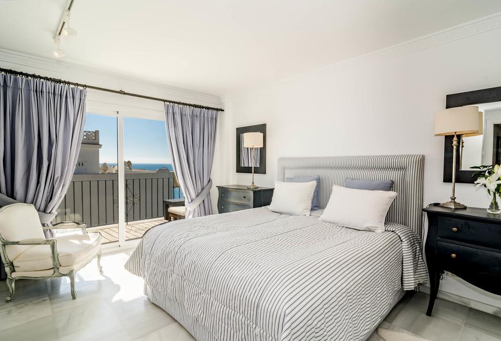 Del Mar-mdm Apartment