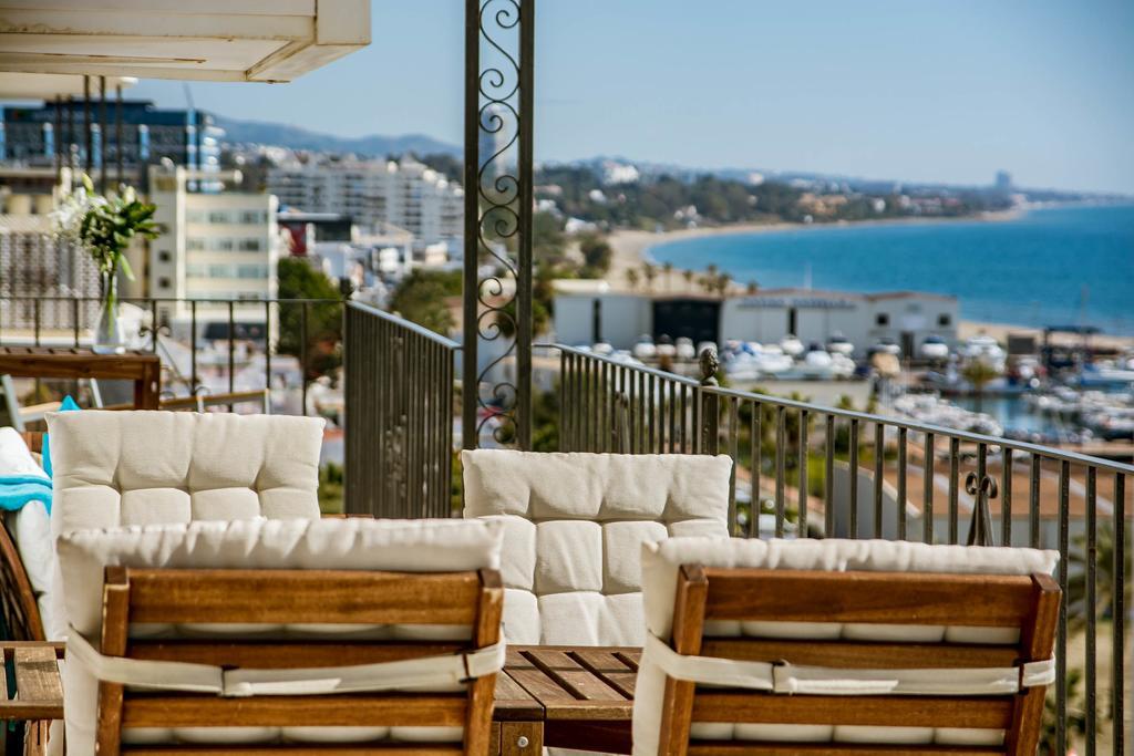 Apartment Del Mar-mdm Marbella