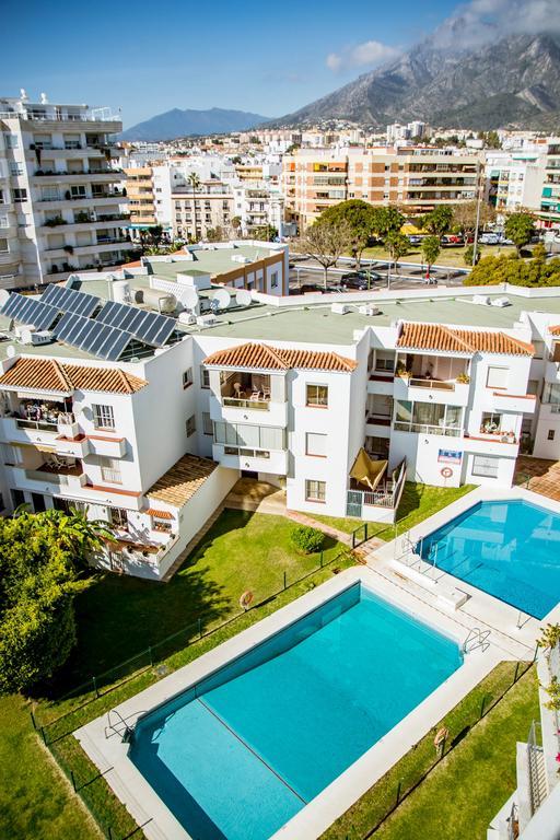 Del Mar-mdm Marbella