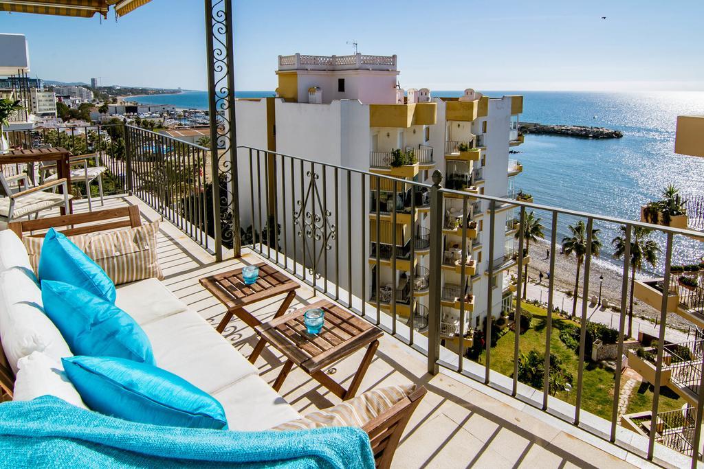 Del Mar-mdm Apartment *