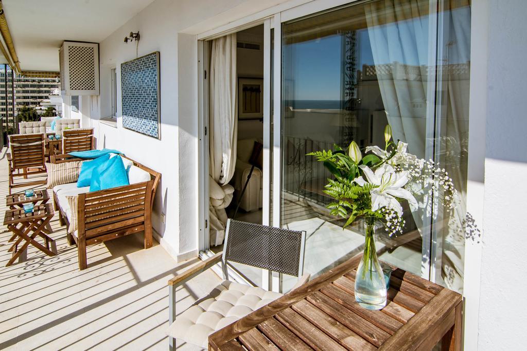 Apartment Del Mar-mdm Marbella